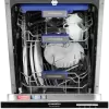 Встраиваемая посудомоечная машина MAUNFELD MLP-083D Light Beam icon 7