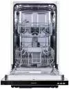 Встраиваемая посудомоечная машина Maunfeld MLP 08I фото 2