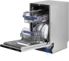 Встраиваемая посудомоечная машина MAUNFELD MLP-08I Light Beam icon 2