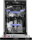 Встраиваемая посудомоечная машина MAUNFELD MLP-08I Light Beam icon 4