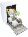 Встраиваемая посудомоечная машина MAUNFELD MLP 08S фото 4