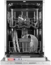 Встраиваемая посудомоечная машина MAUNFELD MLP-08S Light Beam icon 5