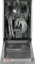 Встраиваемая посудомоечная машина MAUNFELD MLP-08S Light Beam icon 6