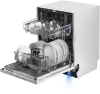 Встраиваемая посудомоечная машина MAUNFELD MLP-12S Light Beam icon