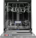 Встраиваемая посудомоечная машина MAUNFELD MLP-12S Light Beam icon 4
