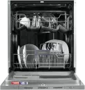 Встраиваемая посудомоечная машина MAUNFELD MLP-12S Light Beam icon 7