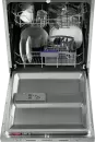 Встраиваемая посудомоечная машина MAUNFELD MLP-12S Light Beam icon 9