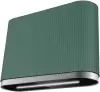Кухонная вытяжка MAUNFELD Murano 80 (зеленый) icon 2