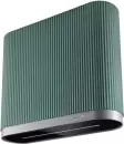 Кухонная вытяжка MAUNFELD Murano 80 (зеленый) icon 5