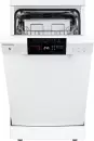 Отдельностоящая посудомоечная машина MAUNFELD MWF45220W icon