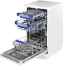 Отдельностоящая посудомоечная машина MAUNFELD MWF45230W icon 12