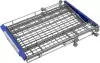Отдельностоящая посудомоечная машина MAUNFELD MWF45230W icon 5