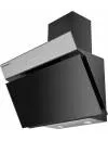 Кухонная вытяжка MAUNFELD MZR 60 2017 (черный) icon