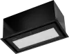 Кухонная вытяжка MAUNFELD MZR 60 Lux (черный) icon
