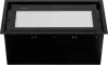 Кухонная вытяжка MAUNFELD MZR 60 Lux (черный) icon 2