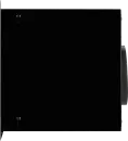 Кухонная вытяжка MAUNFELD MZR 60 Lux (черный) icon 4