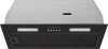 Кухонная вытяжка MAUNFELD THAMES 603PM (черный) icon 2