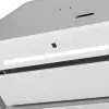 Кухонная вытяжка MAUNFELD Trapeze 602SGG (белый) icon 3