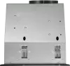 Кухонная вытяжка MAUNFELD Trapeze 602SGG (черный) icon 7