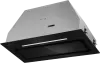 Кухонная вытяжка MAUNFELD Trapeze 602SGG (черный) icon 9