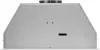 Кухонная вытяжка MAUNFELD TRAPEZE 603EM (белый) icon 4