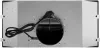 Кухонная вытяжка MAUNFELD TRAPEZE 603EM (черный) фото 5