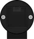 Вытяжка MAUNFELD Vega 39 Wall Sensor (черный) фото 7