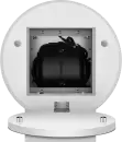 Вытяжка MAUNFELD Vega 39 Wall Sensor LED (белый) фото 9