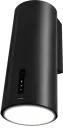 Вытяжка MAUNFELD Vega 39 Wall Sensor LED (черный) фото 2