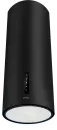 Вытяжка MAUNFELD Vega 39 Wall Sensor LED (черный) фото 3