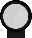 Вытяжка MAUNFELD Vega 39 Wall Sensor LED (черный) фото 7