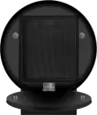 Вытяжка MAUNFELD Vega 39 Wall Sensor LED (черный) фото 8
