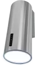Вытяжка MAUNFELD Vega 39 Wall Sensor LED (нержавеющая сталь) фото 2