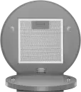 Вытяжка MAUNFELD Vega 39 Wall Sensor LED (нержавеющая сталь) фото 8