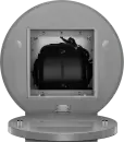 Вытяжка MAUNFELD Vega 39 Wall Sensor LED (нержавеющая сталь) фото 9
