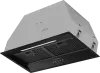 Кухонная вытяжка MAUNFELD VIVID 603EM (черный) icon 9