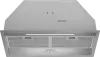 Кухонная вытяжка MAUNFELD VIVID 603EM (нержавеющая сталь) icon