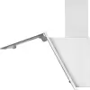 Кухонная вытяжка MAUNFELD Wind 60 A (белый) icon 10