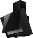 Кухонная вытяжка MAUNFELD Wind 60 A (черный) icon 2