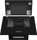 Кухонная вытяжка MAUNFELD Wind 60 A (черный) icon 3