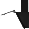 Кухонная вытяжка MAUNFELD Wind 60 A (черный) icon 4