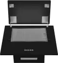 Кухонная вытяжка MAUNFELD Wind 60 A (черный) icon 7