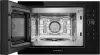 Микроволновая печь MAUNFELD XBMO252GB Glossy icon 3