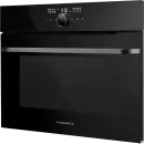 Электрический духовой шкаф MAUNFELD XCMO4418GB Glossy icon 2