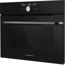Электрический духовой шкаф MAUNFELD XCMO4418GB Matt icon 2