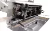 Электромеханическая швейная машина Mauser Spezial ML8121-E00-CC фото 5