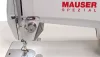 Электромеханическая швейная машина Mauser Spezial ML8121-E00-CC фото 6