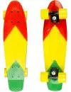 Пенниборд MaxCity PENNY BOARD MC X1 SMALL Color icon