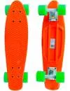 Пенниборд MaxCity PENNY BOARD MC X1 SMALL Orange icon