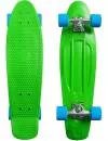 Пенниборд MaxCity Plastic Board Big Green icon